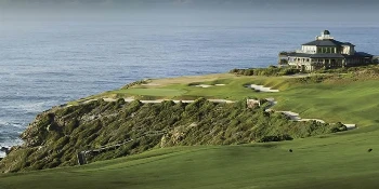 South Africa Small Group Golf Tour Vacation Package Pinnacle Point Golf Course - PerryGolf + Azamara Cruises